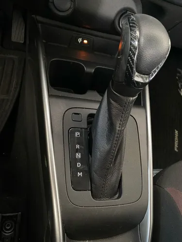 Suzuki Fronx 1.5 Glx Aut Hibrida