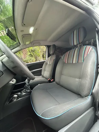 Renault Nuevo Twingo 1.2 Mecánico