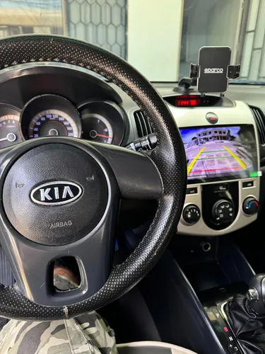 Kia Cerato Geo 1.6