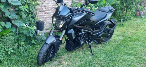 Imagen 15 de 23 de Bajaj Dominar 400