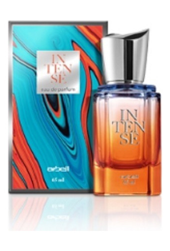 Perfume Intense Femenino Arbell