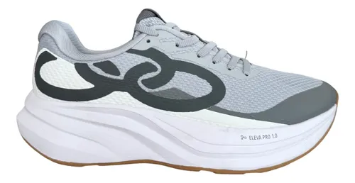 Tênis Olympikus Veloz 4 Masculino Corrida Knit Max