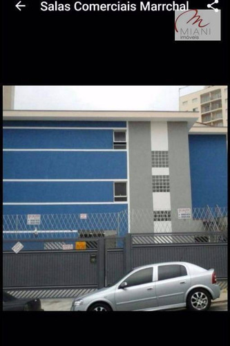 Imagem 1 de 12 de Kitnet Para Locação No Bairro Do Butantã - Kn0641