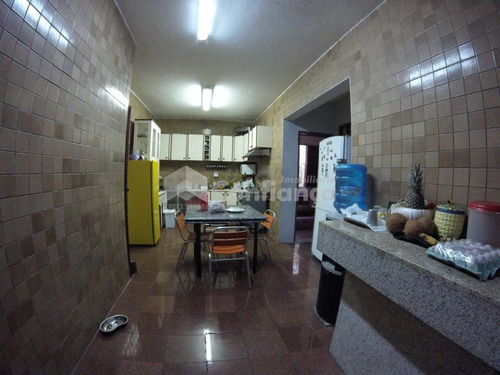Imagem 9 de 22 de Casa À Venda Na Parquelândia - Fortaleza/ce - 492