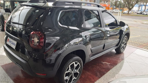 Imagem 10 de 12 de Renault Duster Ico16 Cvt 2022