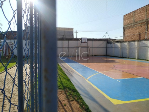 Imagem 30 de 30 de Apartamento À Venda Em Jardim Santa Clara Do Lago I - Ap009612