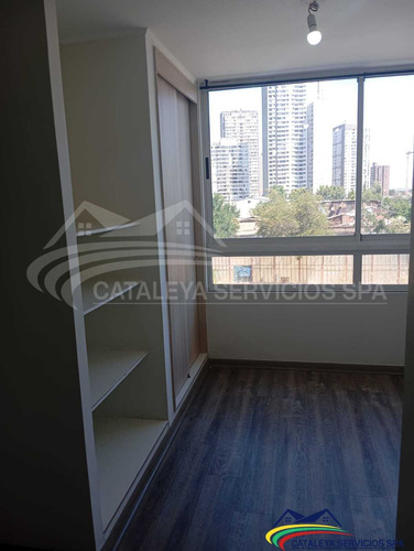 Estación Central Home Estudio (20292)