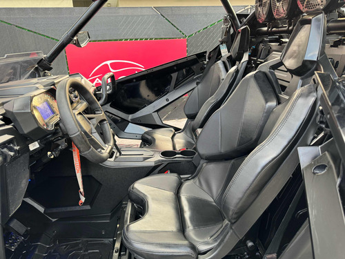 Polaris Rzr Pro Xp Sport