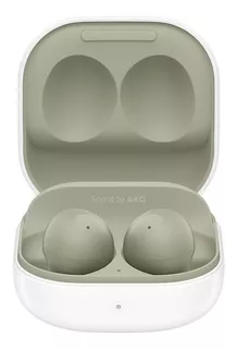 Audífonos in-ear inalámbricos Samsung Galaxy Buds2 SM-R177 verde