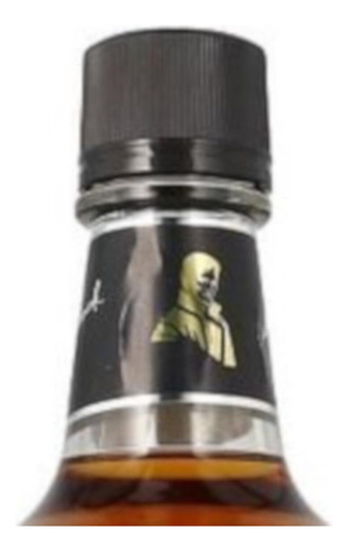 Whisky Black Jack 1.75 L