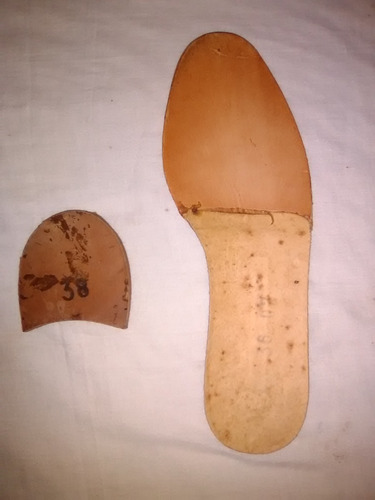 Hormas Para Zapatos De Remate