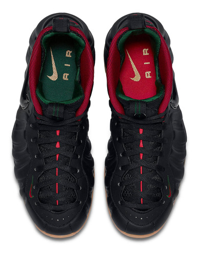 Zapatillas Nike Air Foamposite Pro Gucci 624041-004