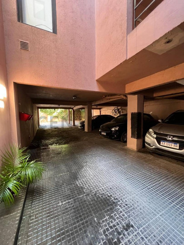 Imagen 8 de 30 de Venta Depto En Duplex Dos Amb. Suite Cochera Cubierta Patio Luminoso Nuñez