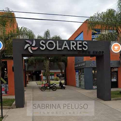 Local En Venta Solares De Alvarez