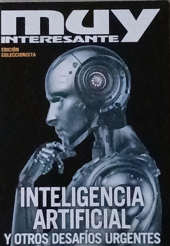 Muy Interesante. Inteligencia Artificial Y Otros Desafíos Ur