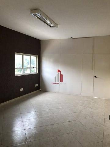 Galpão, 2400 M² - Venda Por R$ 2.300.000,00 Ou Aluguel Por R$ 20.000,00/mês - Jardim Do Castelo - Ferraz De Vasconcelos/sp - Ga0045