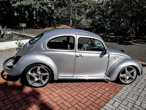 Imagem 12 de 14 de Volkswagen Fusca Itamar 1800