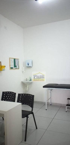Imagem 17 de 20 de Ponto À Venda, 120 M² - Loteamento Remanso Campineiro - Hortolândia/sp - Pt0042