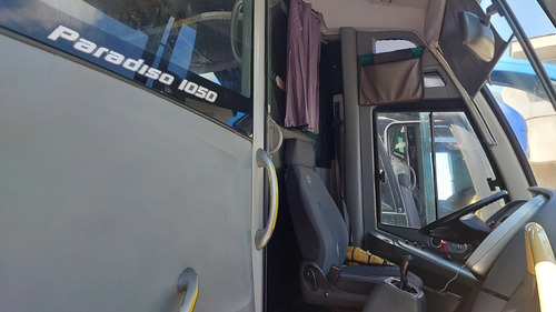 Ônibus Marcopolo Paradiso 1050 G7 Ônibus Executivo Completo