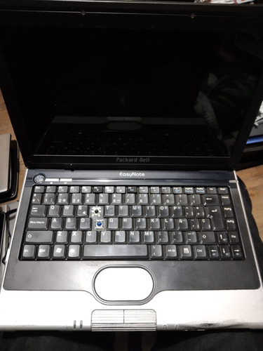 Notebook Packard Bell Easy Note Ed1 Desarme (Usado)