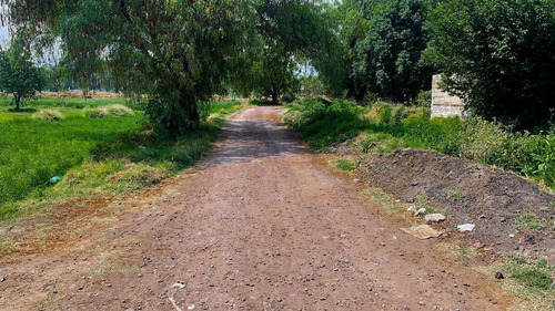 Imagen 8 de 10 de Venta De Terreno En Tultepec