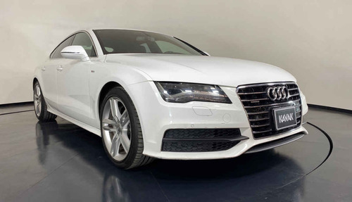 Imagen 4 de 15 de 47919 - Audi A7 2013 Con Garantía