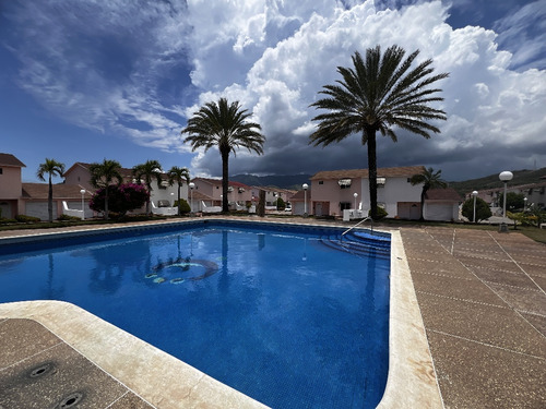 Casa En Residencias Porlamar Villas, Avenida Circunvalación, Mariño, Isla De Margarita