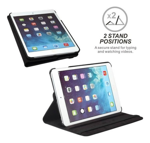 Funda Para iPad 4 Modelo A1458 A1459 A1460 Cubierta 360 Grad | Cuotas sin  interés
