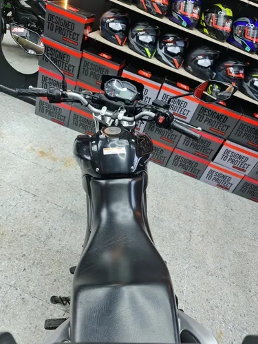 Yamaha Xtz 150 2022