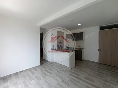 Apartamento en arriendo