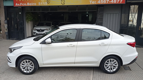 Fiat Cronos 1.3 Drive Mt