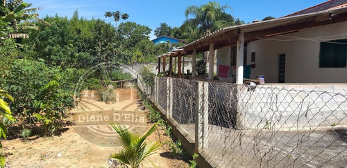Graça De Cháraca Em Bairro Nobre De Biritiba Mirim!!!