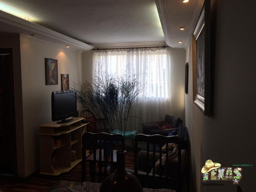 Cobertura Duplex - Cod0010