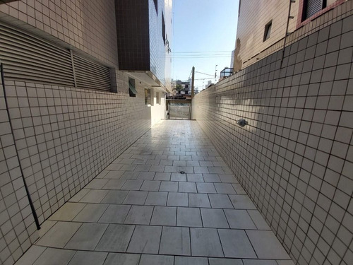 Imagem 5 de 27 de Apartamento Com 1 Dormitório À Venda, 56 M² Por R$ 210.000,00 - Boqueirão - Praia Grande/sp - Ap3633