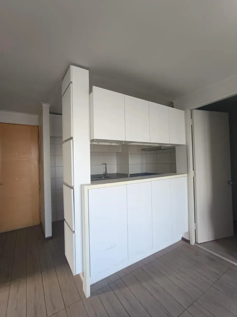 Imagen 4 de 16 de Arriendo Depto 2d2b Mariposa En Santiago Centro