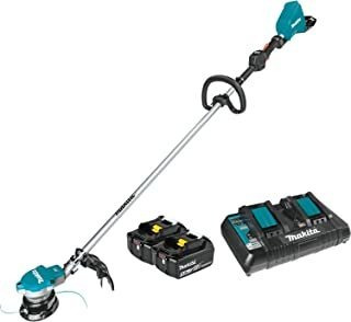 Makita Xru15z Cortadora De Césped, De Iones De Litio, Sin Es