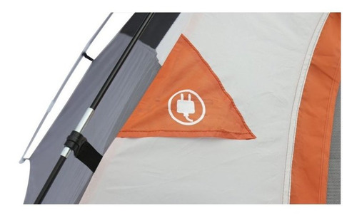 Casa De Campaña Ozark Trail Para 3 Personas