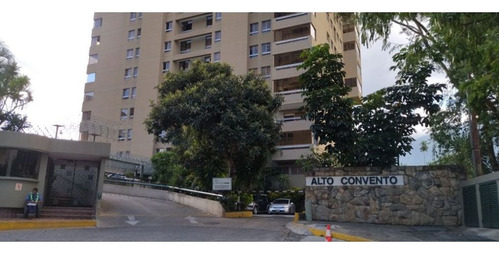 Venta De Apartamento En El Marques. Caracas