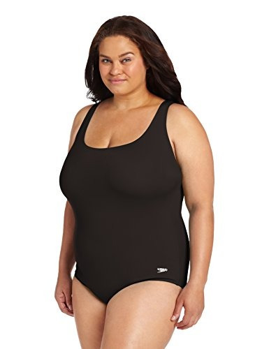 De Speedo Mujeres Traje De Baño De Una Pieza Endurance + Ult