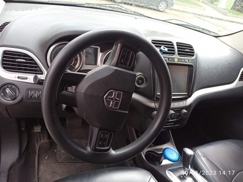 Dodge Journey 2.4 Se/express