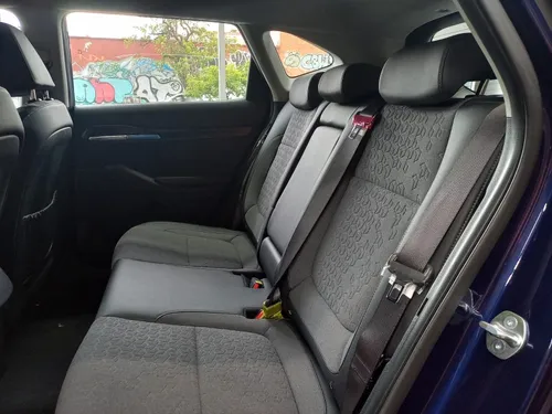 Kia Seltos 2.0 Vibrant 4X2