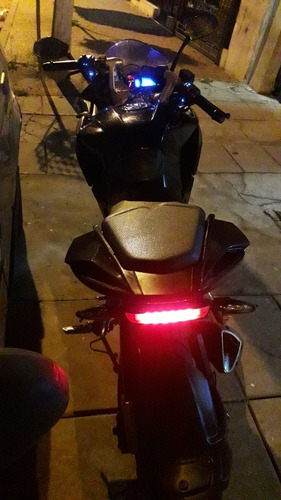 Imagen 4 de 9 de Bajaj Rouser Rs 200