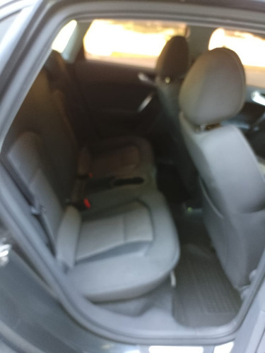 Imagen 8 de 8 de Audi A1 Sportback 1.4 Tfsi