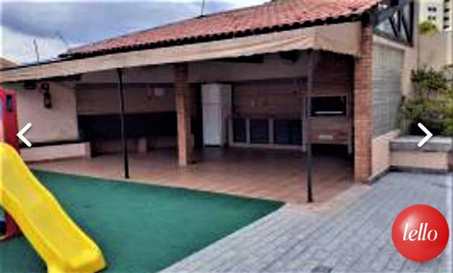 Imagem 30 de 30 de Apartamento - Ref: 226220