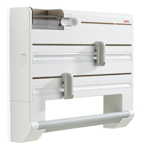 Imagen 3 de 4 de Dispensador Rollo Leifheit 25723