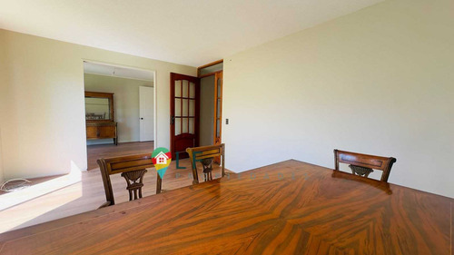 Funcional Y Acogedora, Condominio, Espacios (80762)