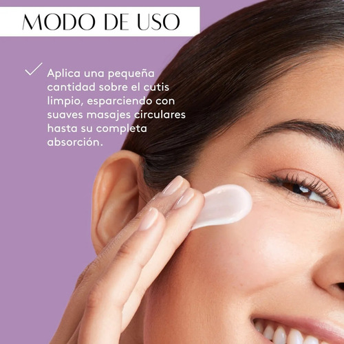 Esika - Triple Acción Max Crema Aclarant Efecto Aclarador Todo Tipo De Piel Día/noche
