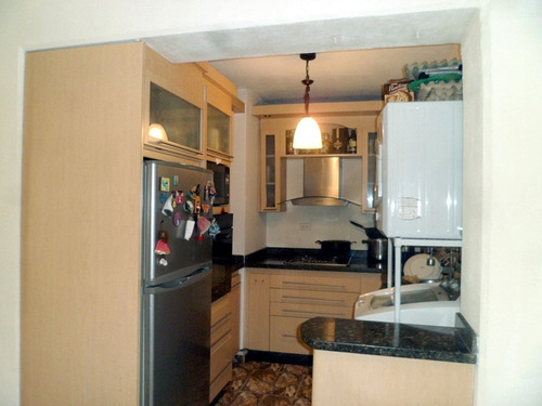 Imagen 5 de 11 de Apartamento En Venta Parque Caiza Miravila Riv#8103 Jl-22-002
