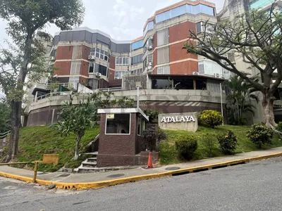 Apartamento en venta
