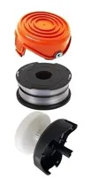 Comprar Tapa Carretel + Carretel + Porta Carrete Gh750\u002Fgl800 B+d